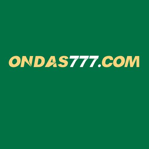 Logo da ONDAS777